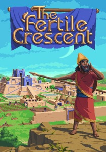 TFC: The Fertile Crescent [ENG / ENG] (1.0011) [GOG]