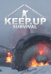 KeepUp Survival [RUS + ENG + 12 / ENG] (20240906 + 4 DLC) [Scene]