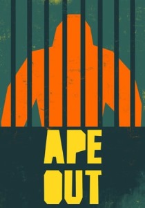Ape Out [RUS + ENG + 7] (1.3) [GOG]