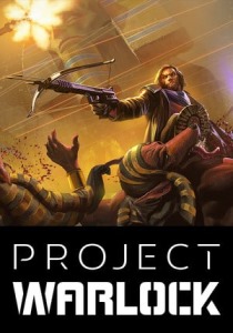 Project Warlock [RUS + ENG + 6 / ENG] (1.0.7.14) [GOG]
