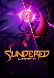 Sundered [RUS + ENG + 9] (29-04-2019) [GOG]