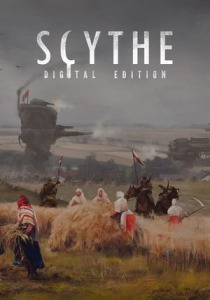 Scythe: Digital Edition [RUS + ENG + 10] (2.1.0 + 2 DLC) [GOG]