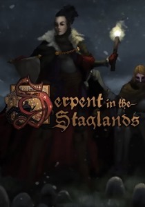 Serpent in the Staglands [ENG / ENG] (19) [GOG]