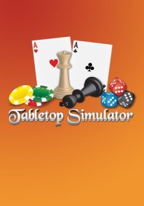 Tabletop Simulator [ENG] (13.1.1 + 57 DLC) [RePack]