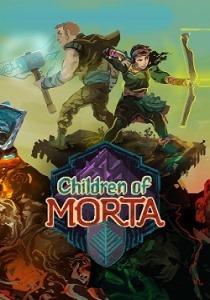 Children of Morta [RUS + ENG + 7 / ENG] (1.2.74 + 3 DLC) [GOG]