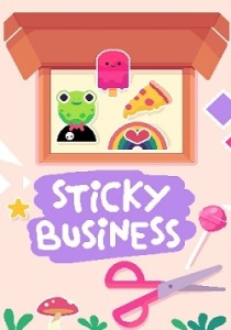 Sticky Business [ENG + 8] (2024.457 + 2 DLC) [GOG]
