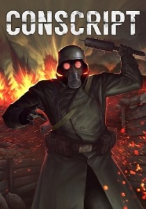 CONSCRIPT [RUS + ENG + 10] (107 + 2 DLC) [GOG]