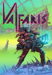 Valfaris Digital Deluxe Edition [RUS + ENG + 13] (1.1) [GOG]