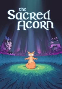 The Sacred Acorn [ENG + 1] [Scene]