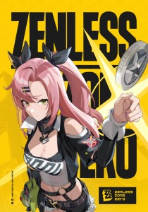 Zenless Zone Zero [RUS + ENG + 11 / ENG + 3] (1.6.0) [Portable]
