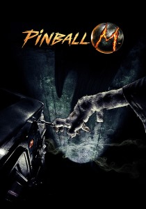 Pinball M [ENG + 4] (1.04 + 6 DLC) [Portable]