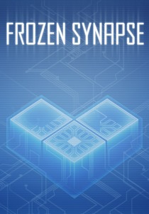 Frozen Synapse [ENG] (2011) (35 + DLC) [GOG]