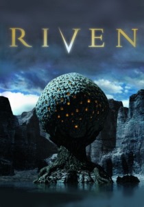 Riven [RUS + ENG + 9 / ENG] (build 15016294) [Portable]