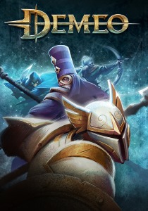 Demeo [ENG + 7 / ENG] (1.36.256496 + 1 DLC) [Scene]