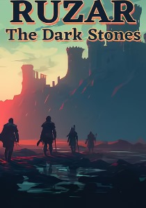 Ruzar - The Dark Stones [ENG + 1] [Scene]