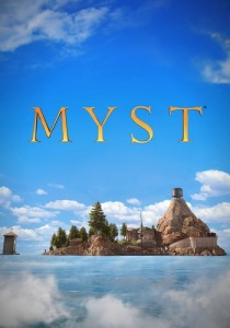 Myst [RUS + ENG + 9 / ENG] (1.8.7) [RePack]