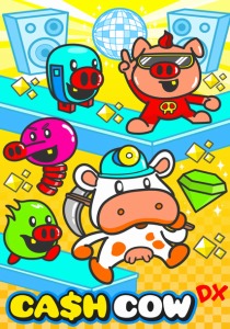 Cash Cow DX [ENG] (1.1.2.0) [GOG]