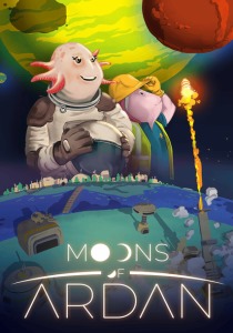 Moons of Ardan [ENG + 1 / ENG] (0.11.0.16) [GOG]
