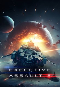 Executive Assault 2 [ENG / ENG] (1.0.8.391a) [Portable]