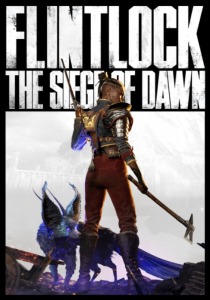 Flintlock: The Siege of Dawn [RUS + ENG + 9 / ENG] (1.1.52) [Scene]
