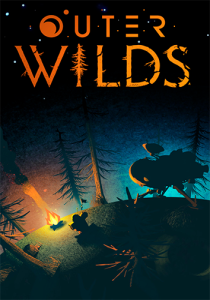 Outer Wilds [RUS + ENG + 10 / ENG] (1.1.15 + 1 DLC) [RePack]