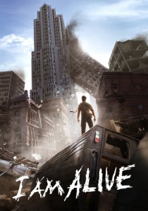I Am Alive [RUS + ENG + 6 / RUS + ENG] (1.0) [RePack]