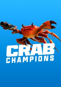 Crab Champions [ENG] (2003) [Portable]