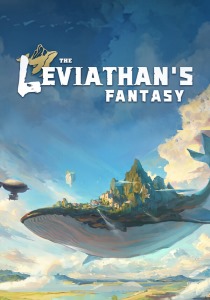 The Leviathan's Fantasy [ENG + 2 / ZHO] (2.1.4 + 4 DLC) [Scene]