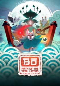 Bō (Bo): Path of the Teal Lotus [RUS + ENG + 7] (1.0.6) [RePack]
