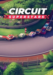 Circuit Superstars [RUS + ENG + 6] (1.6.2 + 1 DLC) [Scene]
