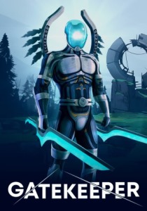 Gatekeeper [RUS + ENG + 10] (0.8.0.41) [Portable]