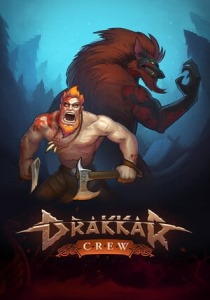 Drakkar Crew [RUS + ENG] [Scene]