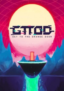 GTTOD: Get To The Orange Door [ENG] (Build 14915115) [Portable]