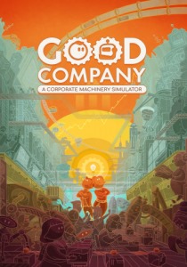 Good Company [RUS + ENG + 6] (1.1.01 + 1 DLC) [GOG]