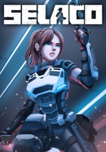Selaco [ENG / ENG] (Build 14882045 + 1 DLC) [Portable]