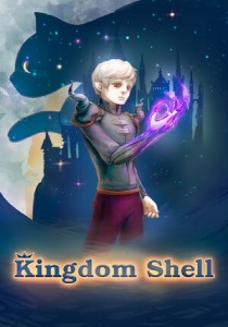 Kingdom Shell [RUS + ENG + 3] (1.0) [GOG]
