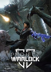 Project Warlock II (2) [RUS + ENG + 6 / ENG] (0.2.7.72-1) [GOG]