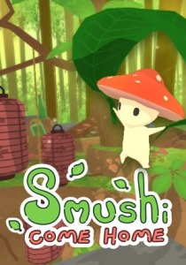 Smushi Come Home [ENG + 5] (1.1.0.3) [GOG]