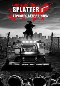 Splatter Zombiecalypse Now [RUS + ENG + 6 / ENG] (1.2 gog) [GOG]