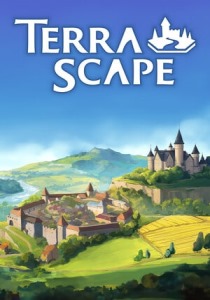 TerraScape [RUS + ENG + 10] (1.0.0.4) [GOG]