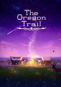 The Oregon Trail [RUS + ENG + 12] (1.0.31.23 + DLC) [GOG]