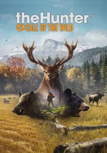 The Hunter: Call of the Wild [RUS + ENG + 8 / ENG] (build 14577705 + 60 DLC) [RePack]