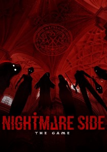 Nightmare Side: The Game [ENG / IND] (1.0) [Portable]