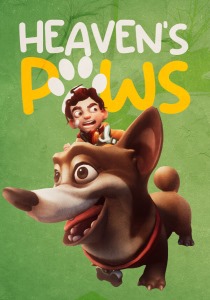 Heaven's Paws [RUS + ENG + 5] [Portable]