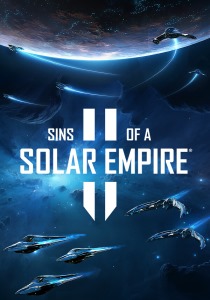Sins of a Solar Empire II (2) [RUS + ENG + 9 / ENG] (28.2.0) [Scene]