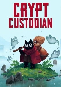 Crypt Custodian [RUS + ENG + 9] (1.0) [GOG]