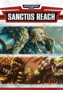 Warhammer 40,000: Sanctus Reach [RUS + ENG + 3 / ENG] (1.5.1 + 3 DLC) [GOG]