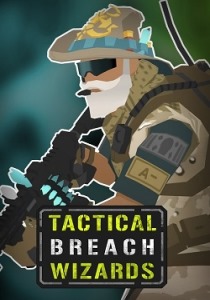Tactical Breach Wizards [ENG / ENG] (20240823) [Scene]