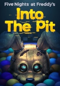 Five Nights at Freddy's: Into the Pit [RUS + ENG + 11 / ENG] (1.0.4.5) [Scene]