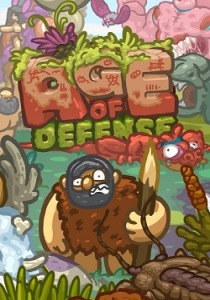 Age of Defense [ENG] (1.15) [Scene]